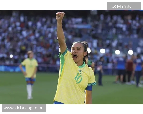 全球顶级世界杯女足球星盘点她们的精彩表现与传奇故事 全球顶级世界杯女足球星盘点她们的精彩表现与传奇故事