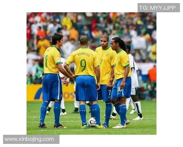 无声的传奇:探寻哑巴足球球星如何突破自我创造历史 无声的传奇:探寻哑巴足球球星如何突破自我创造历史