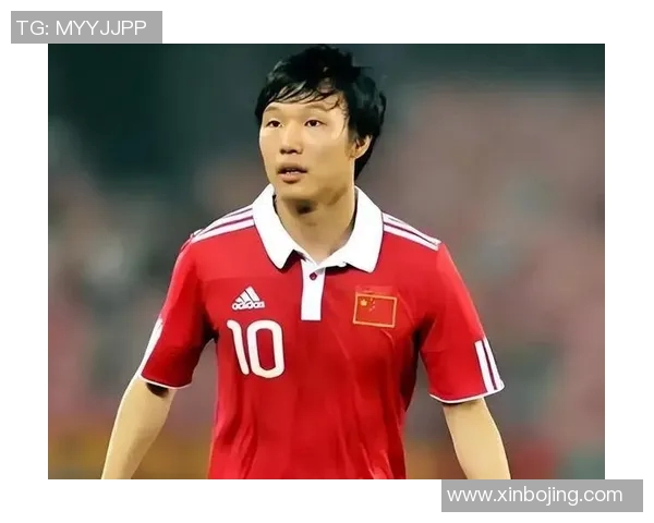 85年中国足球崛起的传奇球星回顾与影响力分析