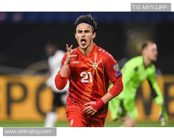 魔羯座足球球星盘点：这些球员在赛场上展现出坚韧与决心